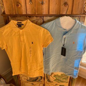 Women's Ralph Lauren Polo